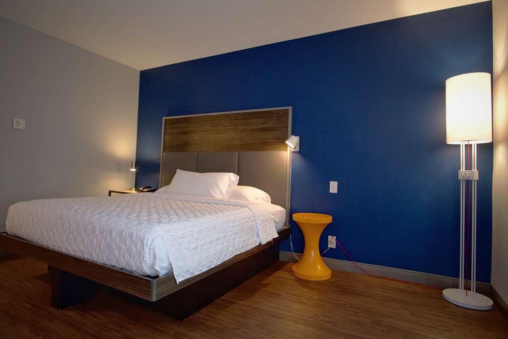 Tru By Hilton Oklahoma City Nw Expressway Quarto foto