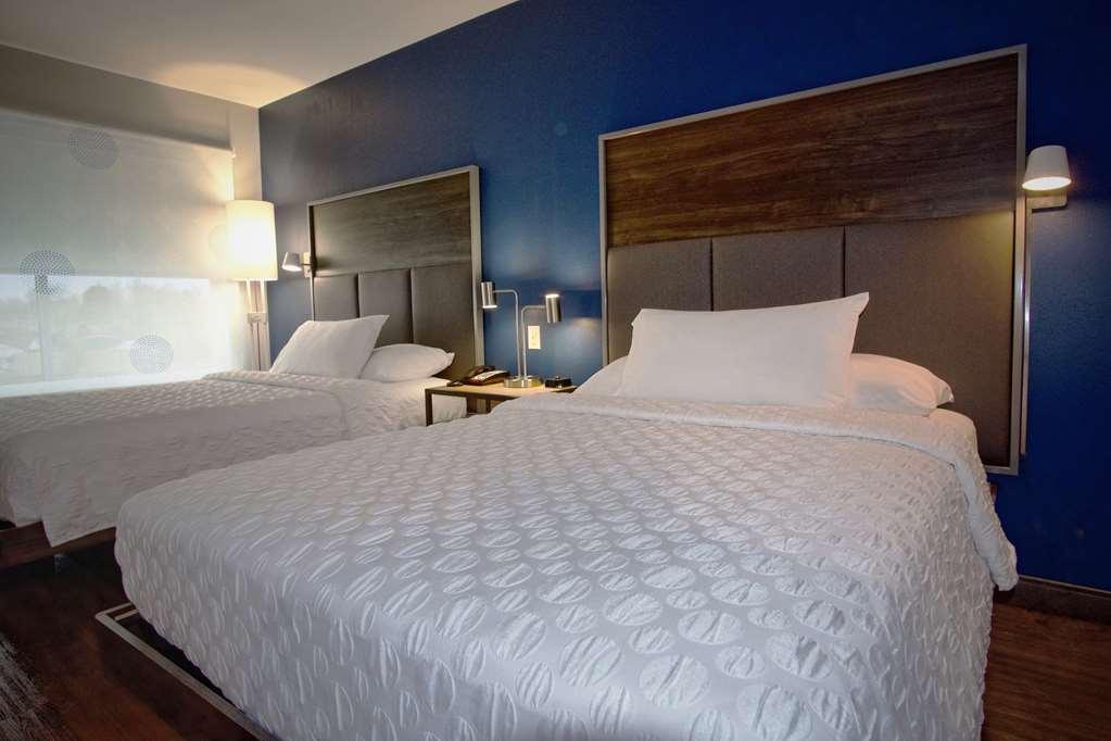 Tru By Hilton Oklahoma City Nw Expressway Quarto foto